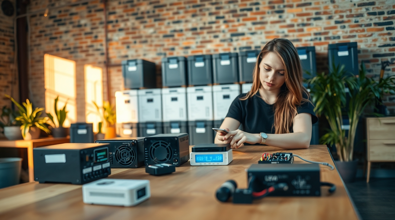 радиодетали и электронные компоненты