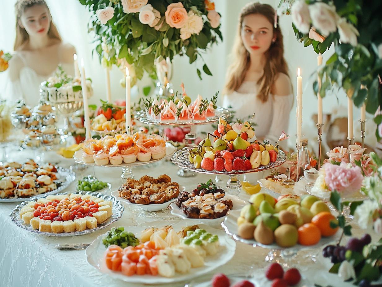 Положительные изменения после внедрения готовых обедов