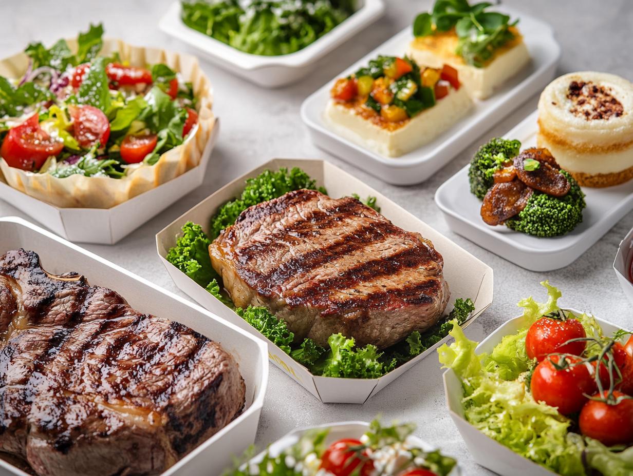 Экономия на питании