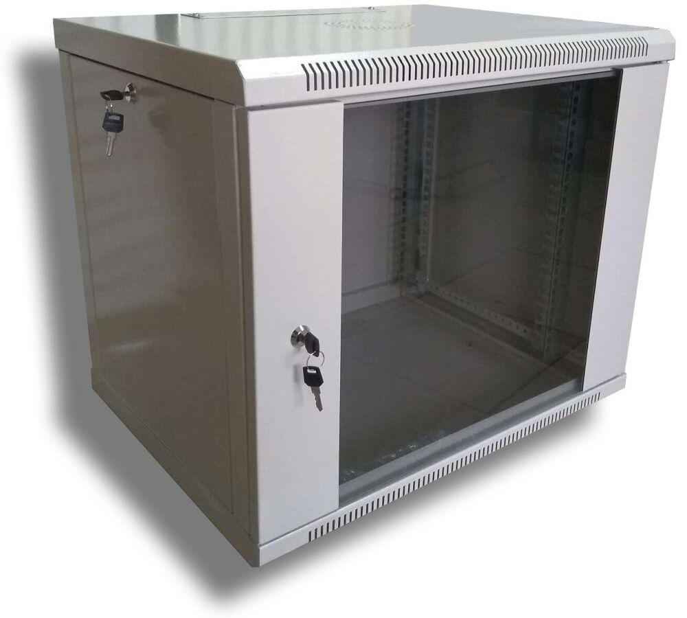 Модуль вентиляторный 19 для серверного шкафа