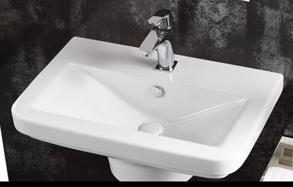 Раковина является наиболее часто используемым оборудованием в каждой ванной комнате, поэтому перед покупкой стоит подумать, какой из материалов, использованных для их производства, лучше всего соответствует нашим ожиданиям